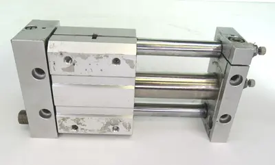 USED SMC NCDY2S25H-0300-A73HZ