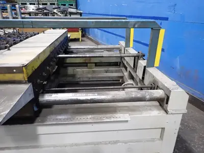 Used LOCKFORMER _UNKNOWN_ Roll Formers Ohio US | HGR 24 #728651