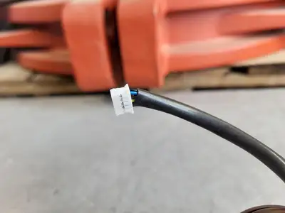 NEW ENDRESS+HAUSER PMC71X-U1PAFAAG