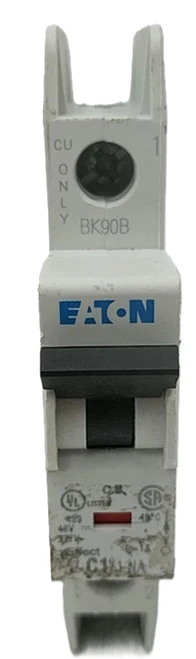 Eaton FAZ-C1/1-NA-SP [New]