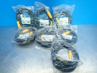 New | in-Stock SICK 12P0M23S/S3 Cable & Wire | HGR 24 #736463