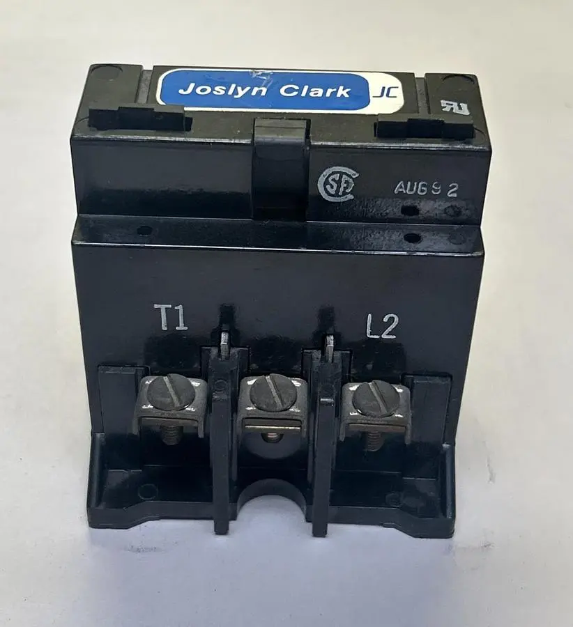 Used JOSLYN CLARK 7001-7140-11 Miscellaneous Equipment (Electrical & Power) Ohio US | Surplus Asset Holdings #1209524
