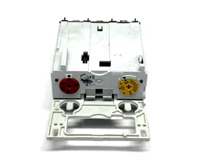 ZM-4-PKZ2 | Moeller  Motor Protection Trip Block 2.4-4A Thermal 35-55A Magnetic - New Other