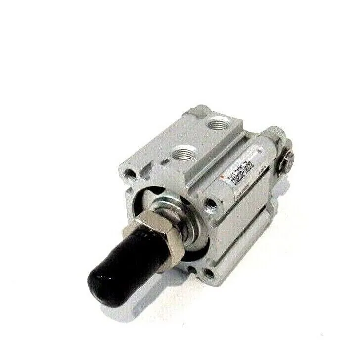 NEW SMC CDQ2D32-10DCMZ AIR CYLINDER CDQ2D3210DCMZ