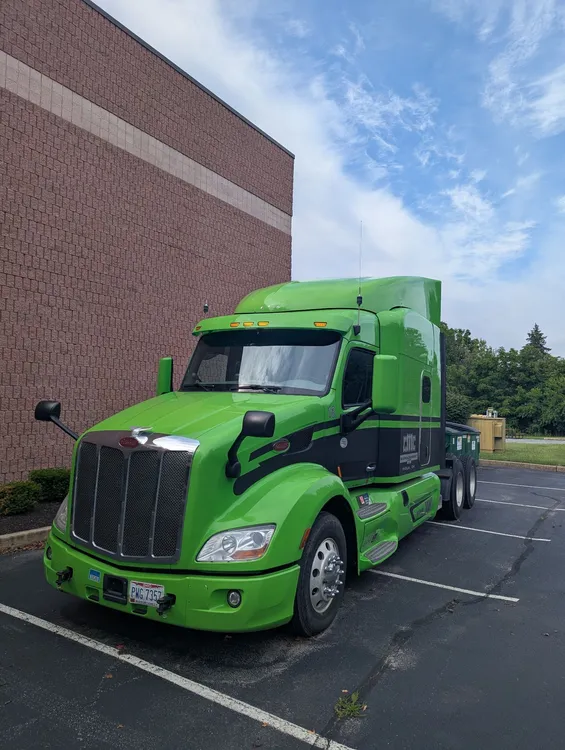 Used 2018 PETERBILT 579 Tractors & Trailers New Jersey US | ARS Inc #388466