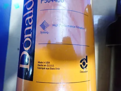 USED DONALDSON/NORGREM P564468 / L17800MPDA