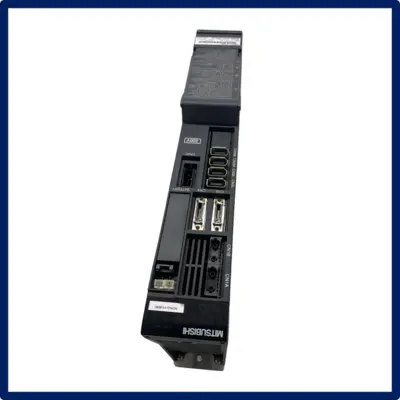 NEW MITSUBISHI MDS-D-V2-8080