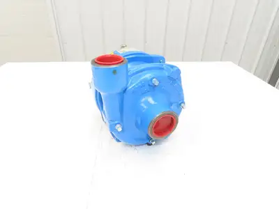 Hypro 9028C-O PTO Drive Centrifugal Sprayer Pump 1.5"x 1.25"npt 110gpm