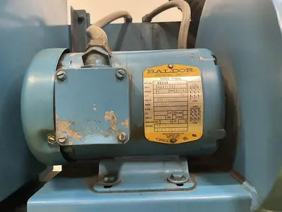 USED NOVATEC MPC-100