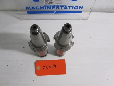 USED Accupro Cat40