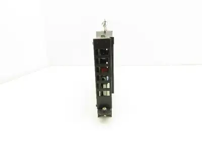 Square D 8020-SCP-312 Sy/Max Processor Model 300 Series G 5VDC 1.5A