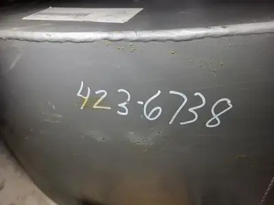 NEW LETOURNEAU 423-6738
