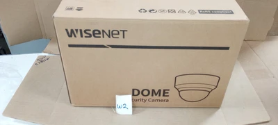 USED Wisenet PNF-9010RN