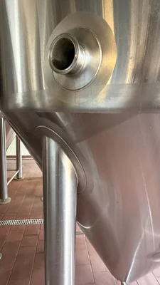Used _UNKNOWN_ _UNKNOWN_ Fermenters / Bioreactors Indiana US | Brewhouse Equipment Group #1269249