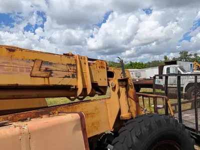 Used 1995 LULL 844C-42 Telehandlers Florida US | Proxy Equipment #1378475