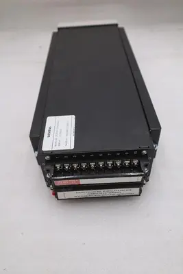 SIEMENS 352PEA21VNNNNAN DIGITAL CONTROLLER SINGLE-LOOP - STOCK GF1010