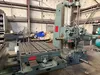 5" GIDDINGS & LEWIS Horizontal Boring Mill, 350-T thumbnail