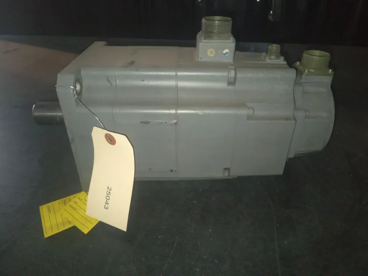 Used MITSUBISHI HA100NCB-S Motors (misc) | MachineStation #946575