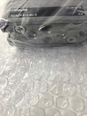 NEW Steute AZ/AZM 415-B2-S