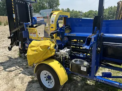 NEW 2025 DYNA SC-14