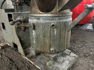Premier Hidrobat 60 Liter Planetary Mixer