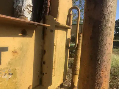 Used 1949 CATERPILLAR D8 Crawler Dozers Tennessee US | Ran Equipment #1406415