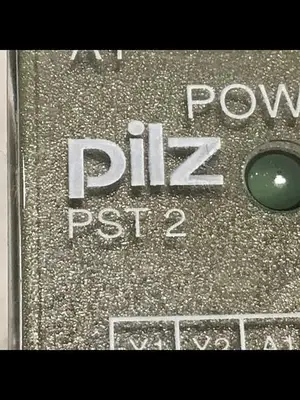 USED PILZ PST224VDC