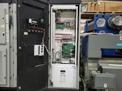 USED 2006 POLYSIUS 20/10-5