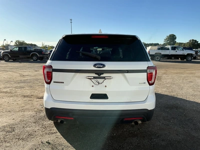 Used 2016 FORD EXPLORER SUVs Michigan US | Miedema Asset Management Group #1476967
