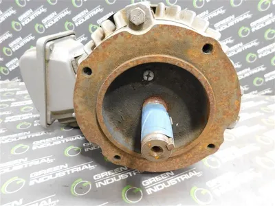 1.5HP Westinghouse EPV1/54C Premium Eff. Inverter Duty Motor AEUH8N-CF Used