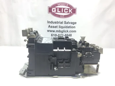 USED ALLEN-BRADLEY 509-EOD