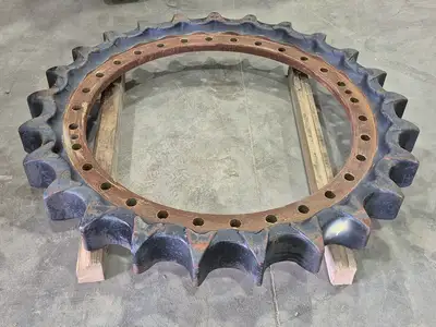 Sprocket for ITM P7619400M00