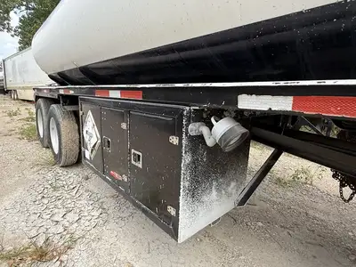 Used 2014 POLAR 406 Tanker Trailers Texas US | MCO Truck & Equipment #1513753
