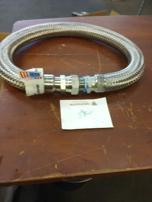 USED Hose Master CA321E