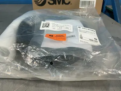 New | in-Stock 2022 ALLENBRADLEY 2090CTFBMADDCFA10 Cable & Wire Ohio US | HGR 24 #1545337
