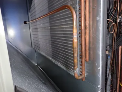 USED 2020 TRANE OANF420D4C1B3005L00000AF00020002001C00000