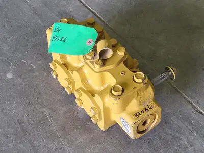 Valve G 4T-5541
