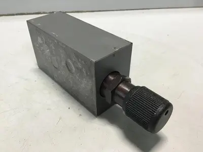 USED VICKERS DGMFN-5-X-B2H-30J