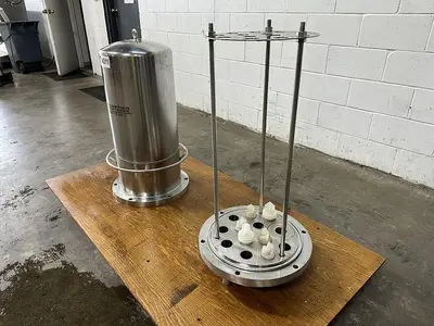 USED SARTORIUS BELL HH123ST2SEE