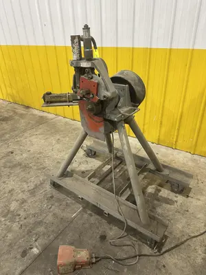 USED VICTAULIC VE276FSD