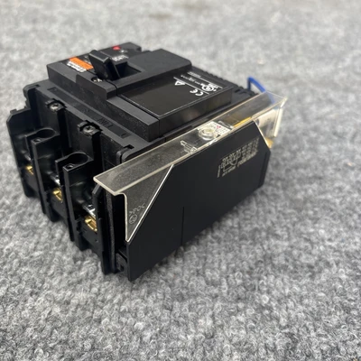 Used Fuji Electric EA33AC Circuit Breakers California US | Davliegogo LLC #1705262