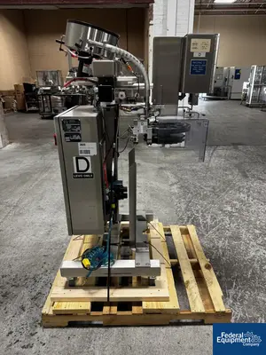 USED OMEGA Omega Dessicant