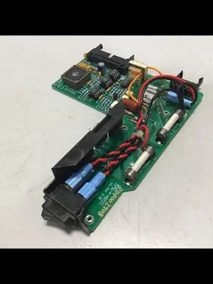 USED GAMMAFLUX GA-100-F-00