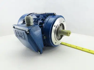 New | in-Stock CIMME _UNKNOWN_ Motors (misc) Indiana US | Arrow Industrial #555393