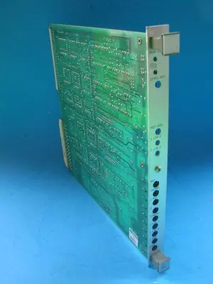 USED ABB YT212001-AN