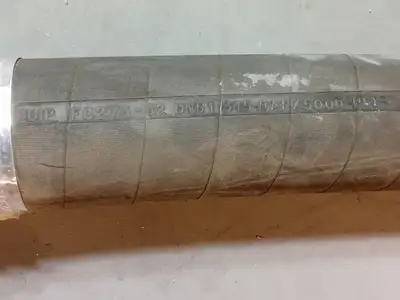 NEW LETOURNEAU R4223472