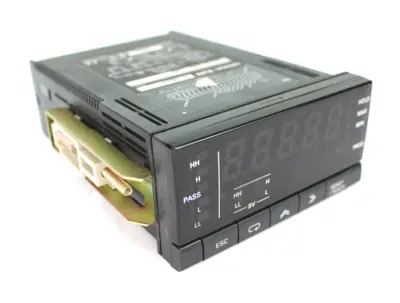 USED OMRON K3NR-NB2A