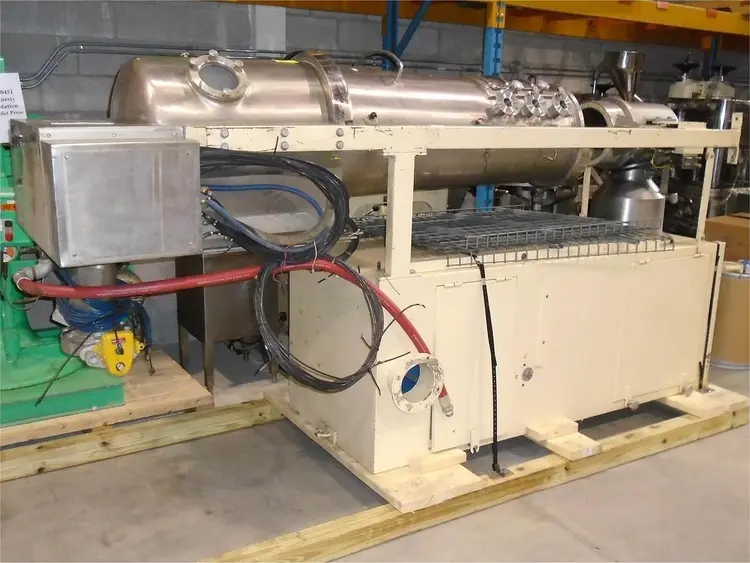 Used _UNKNOWN_ GPCG-5 Granulators Ontario CA | Buzz Equipment #683170