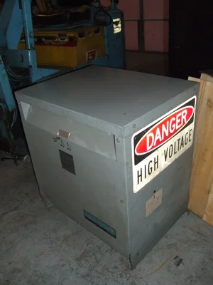 Acme 30KVA Transformer