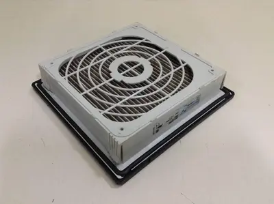 USED PFANNENBERG PFA 20000